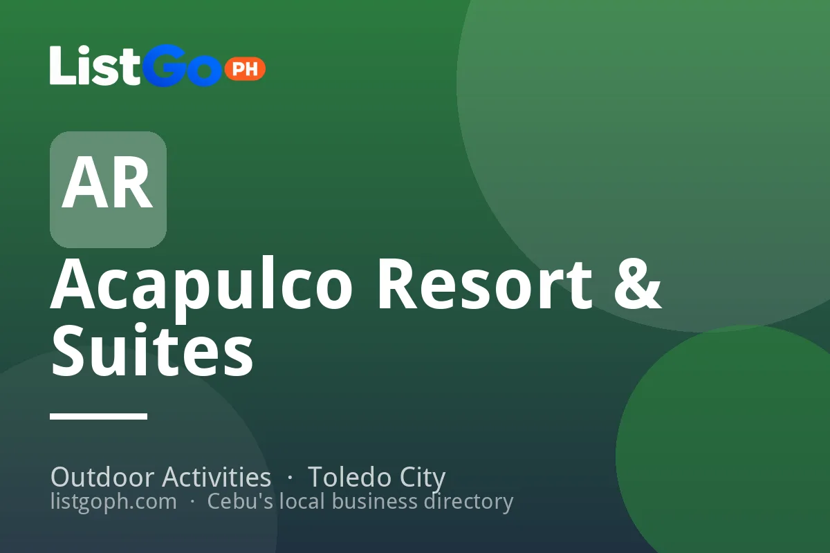 Acapulco Resort & Suites
