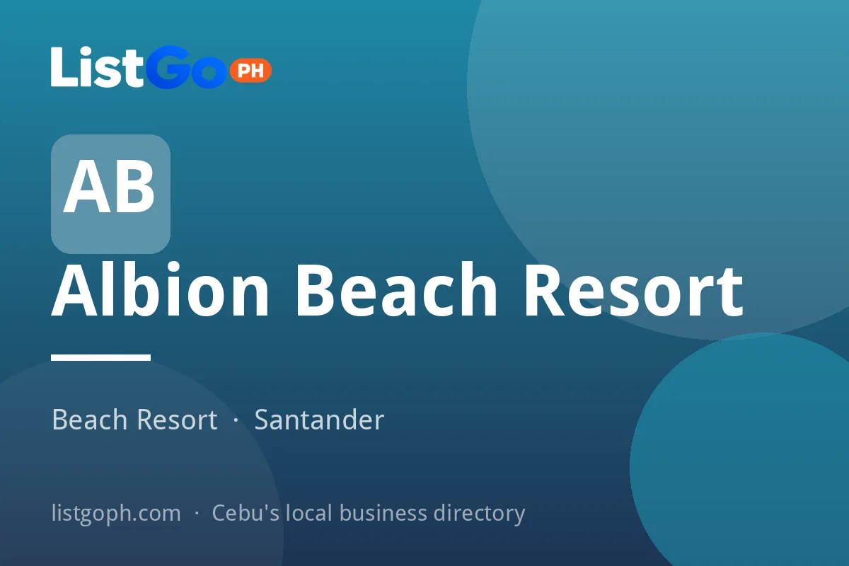 Albion Beach Resort