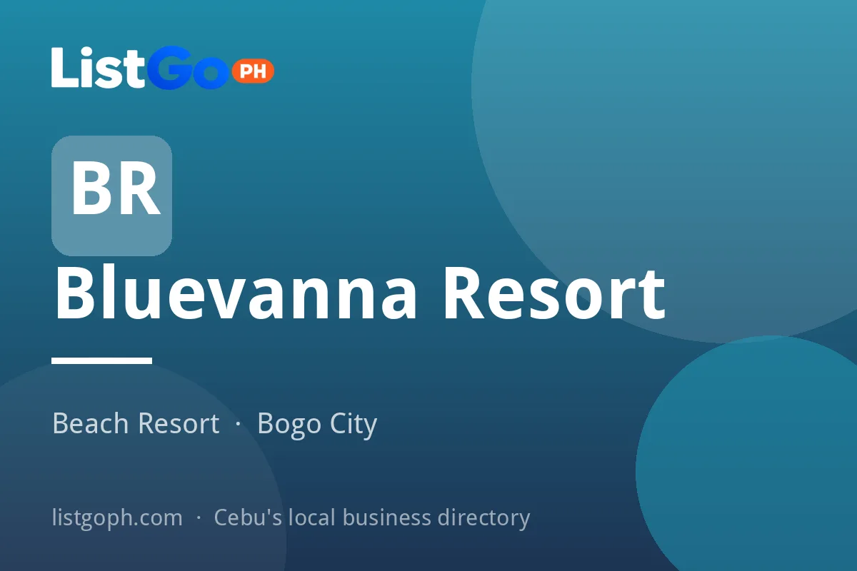 Bluevanna Resort