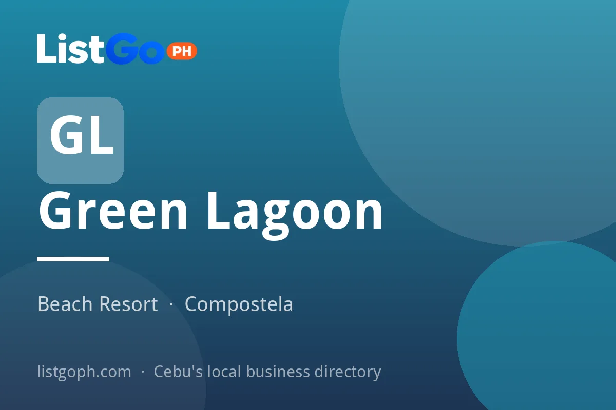 Green Lagoon
