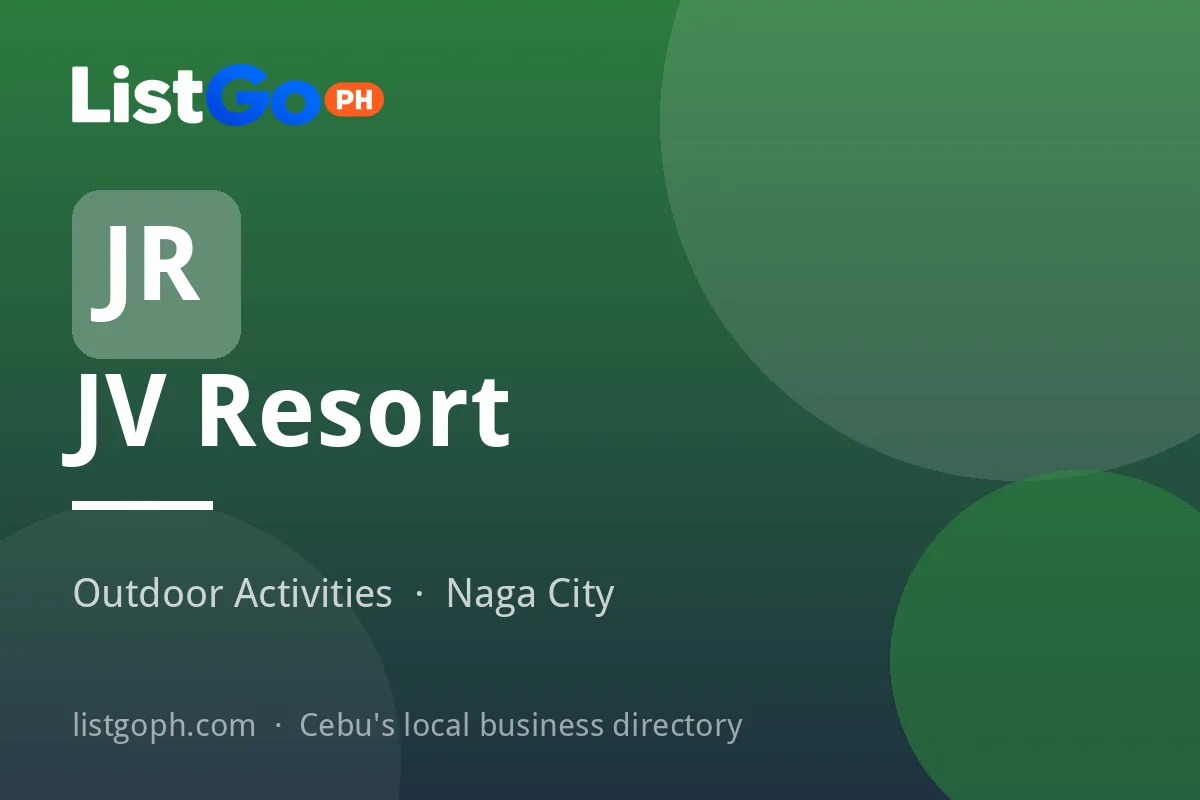 JV Resort