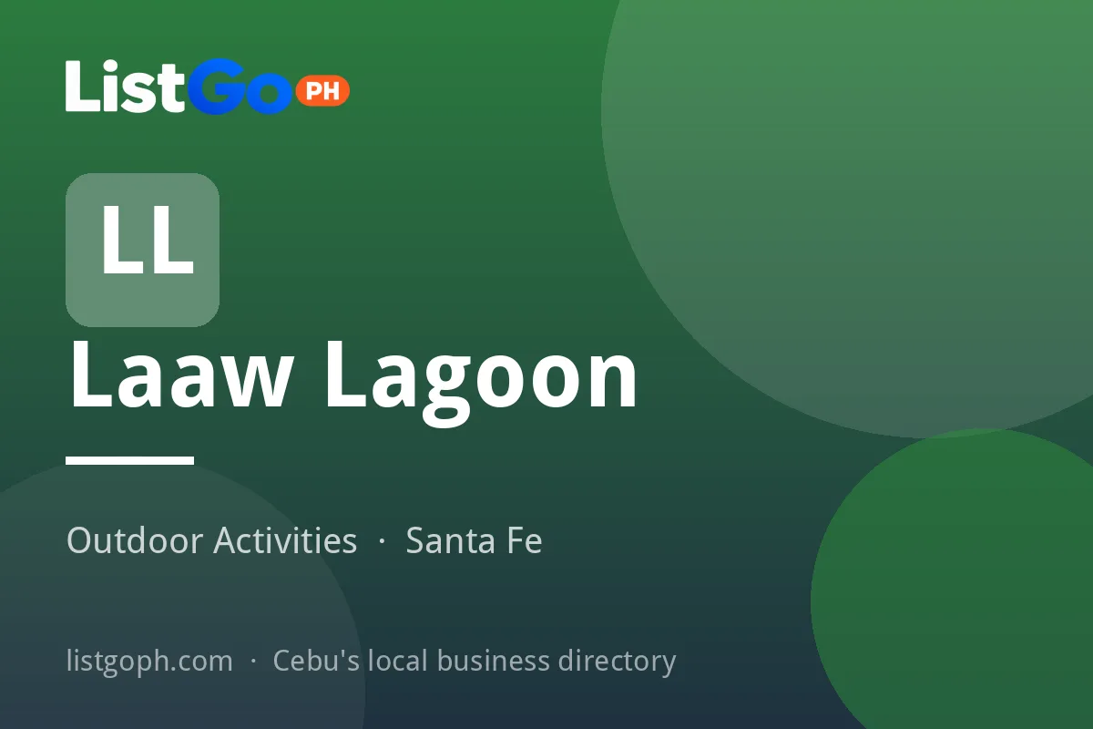 Laaw Lagoon