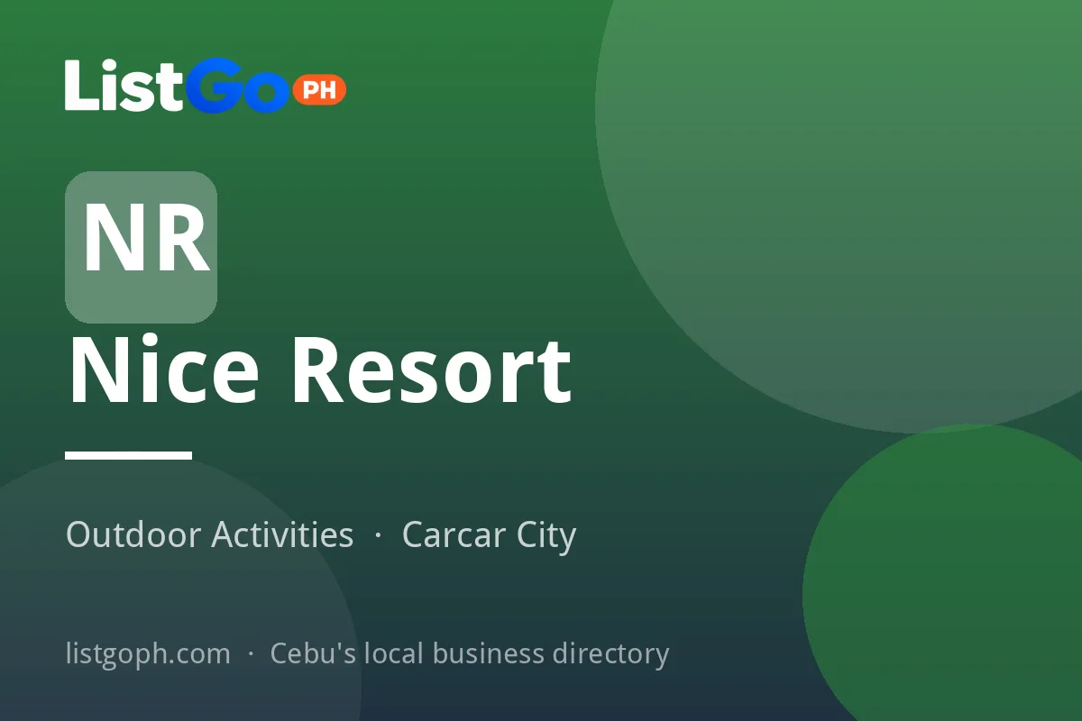 Nice Resort