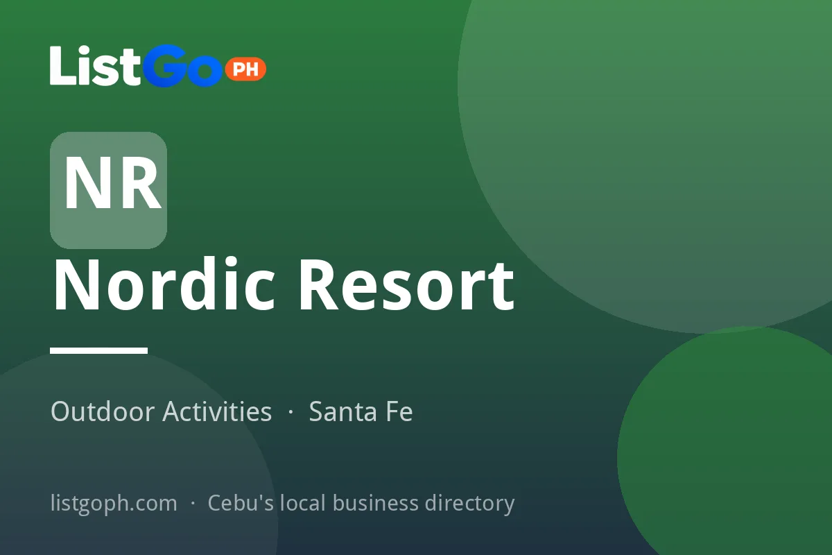 Nordic Resort