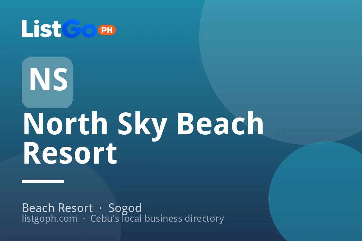 North Sky Beach Resort