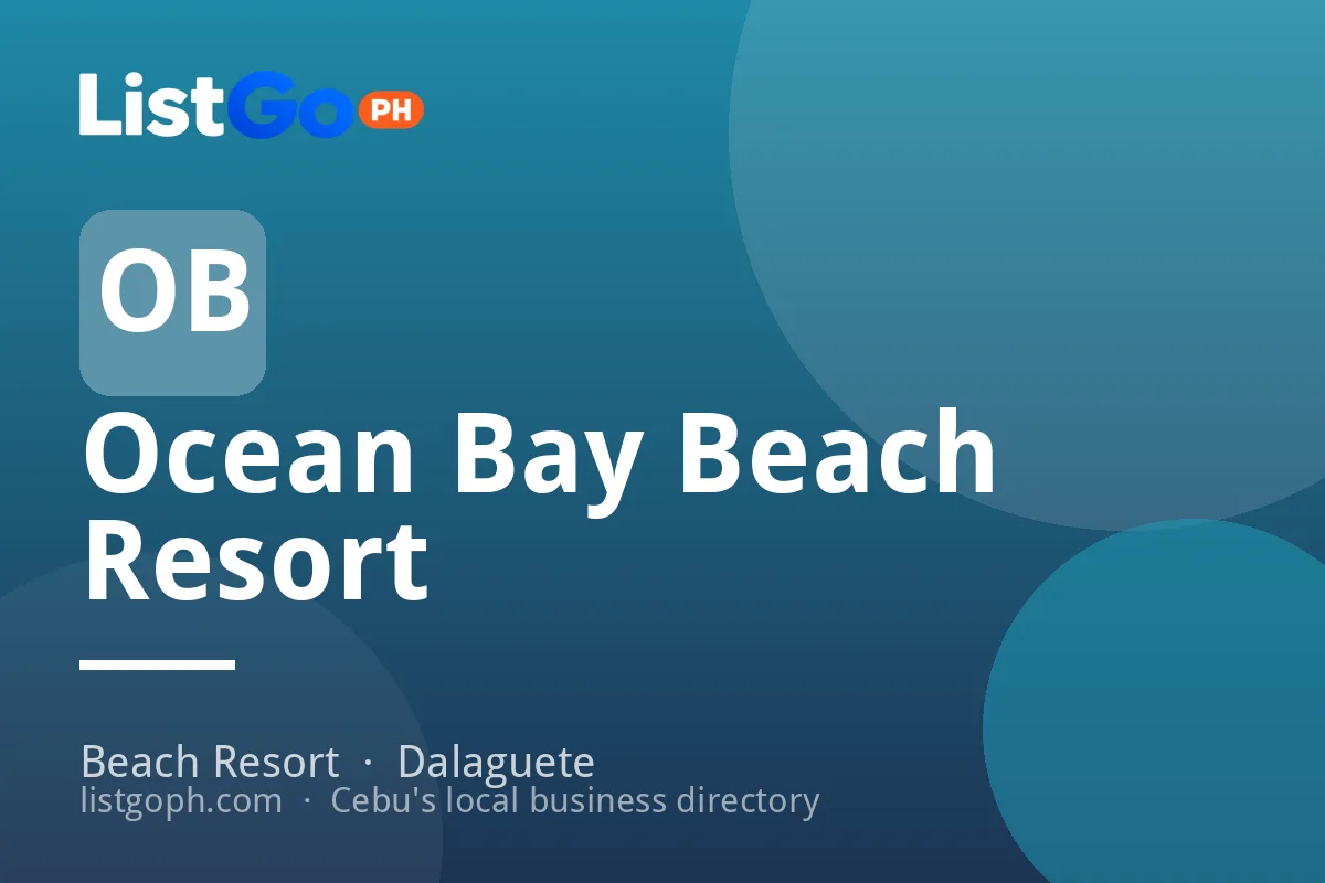 Ocean Bay Beach Resort