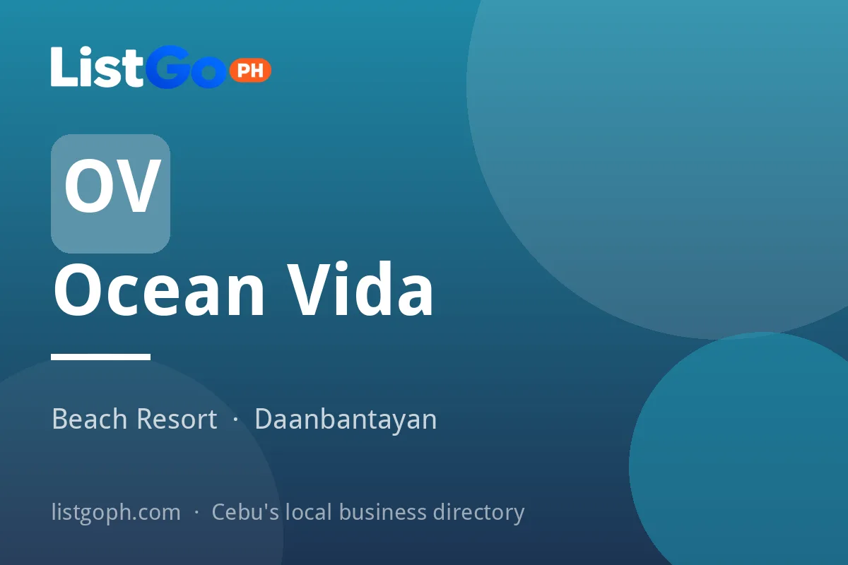 Ocean Vida