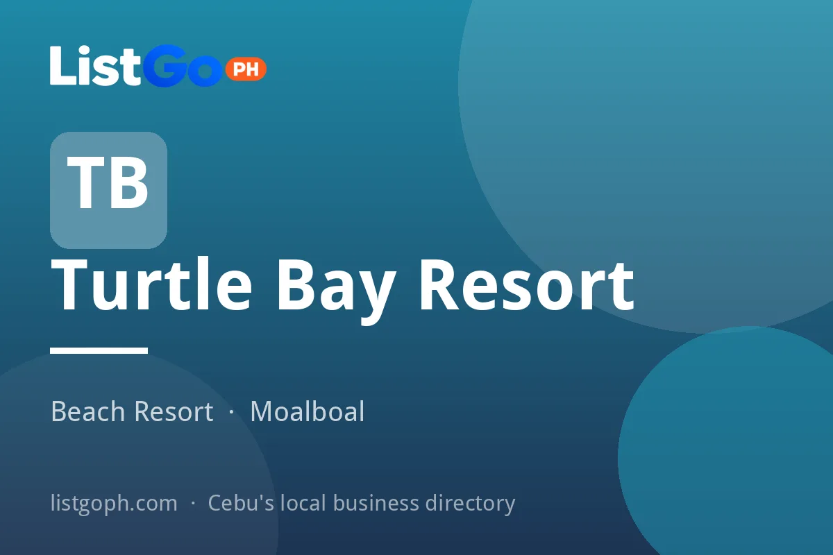 Turtle Bay Resort