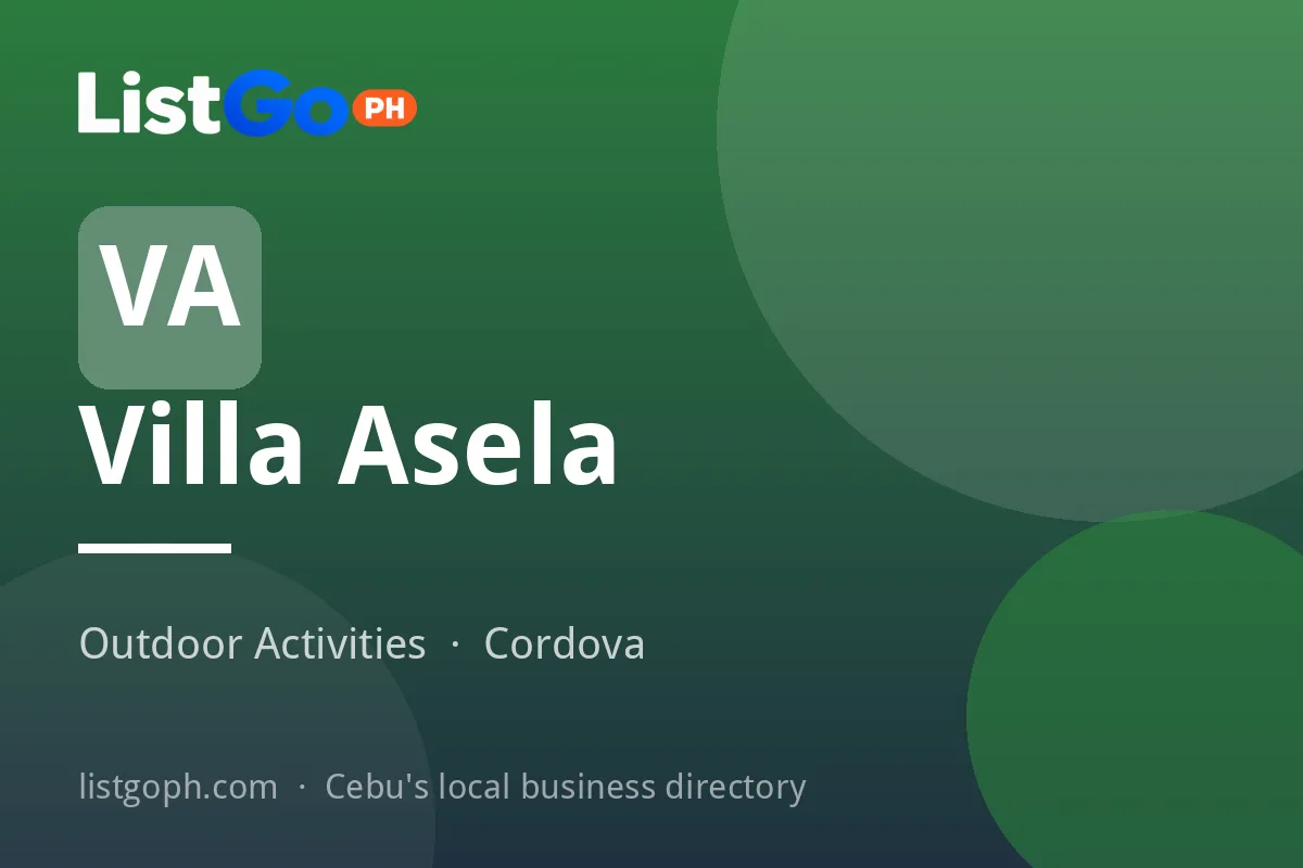 Villa Asela
