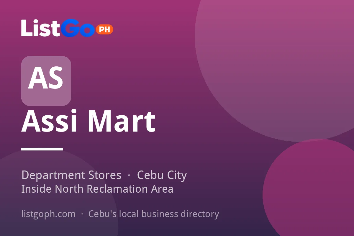 Assi Mart