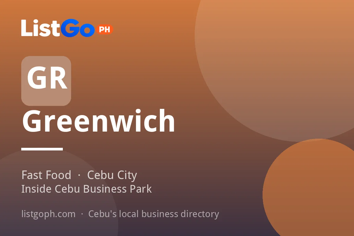 Greenwich