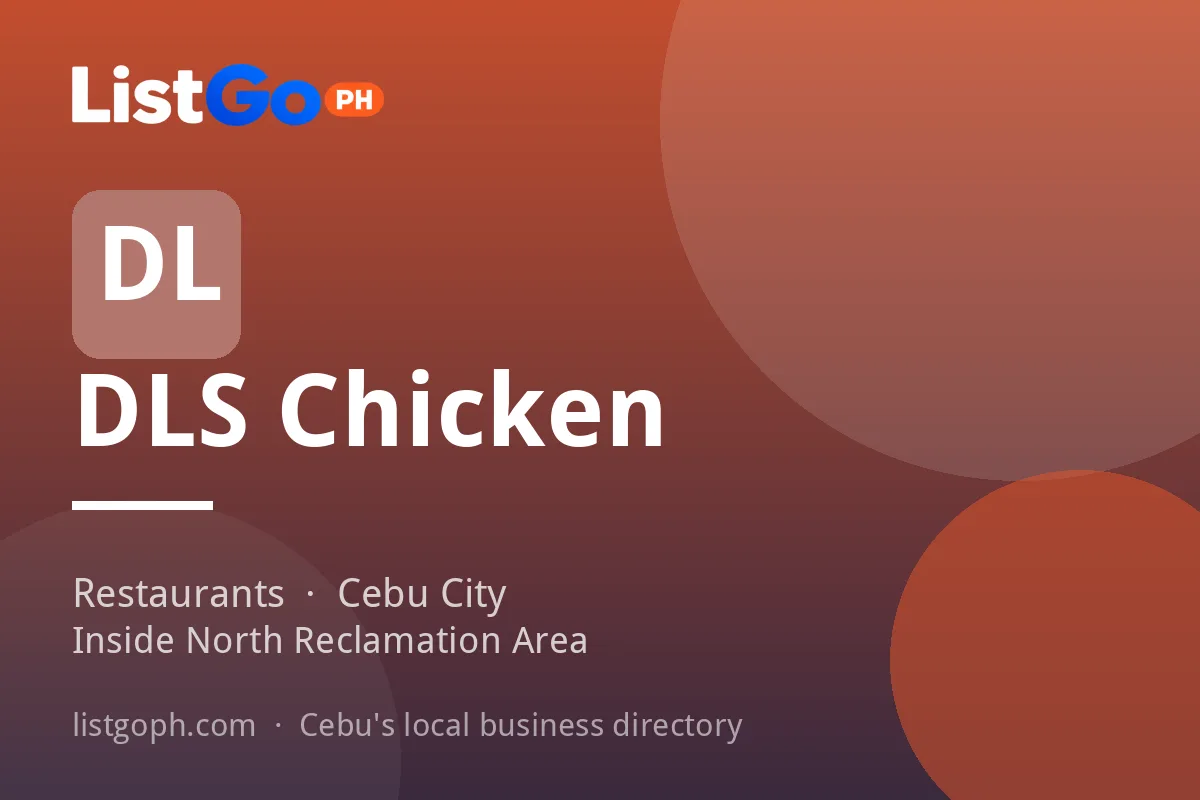 DLS Chicken