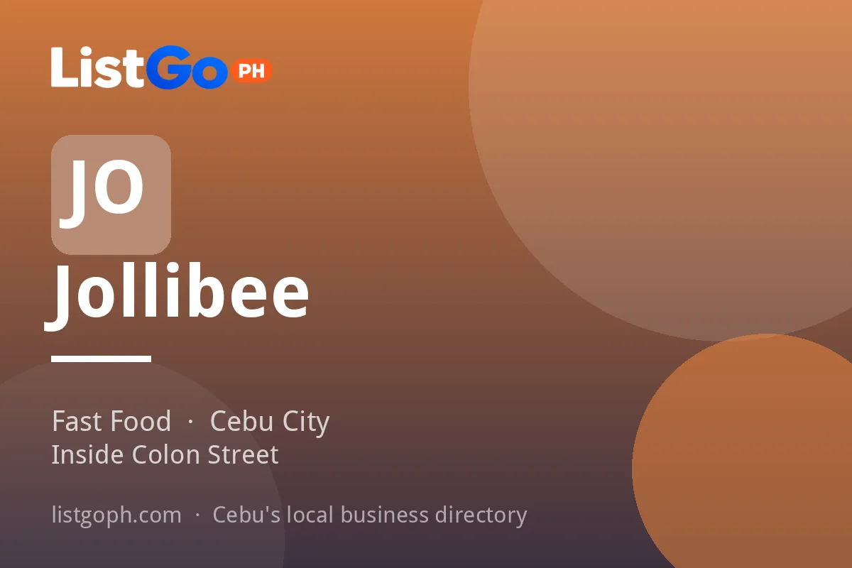 Jollibee