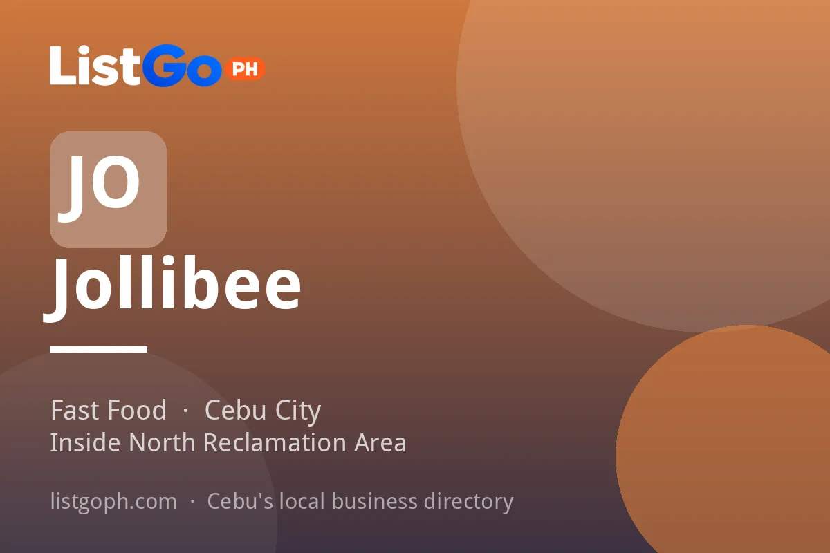 Jollibee