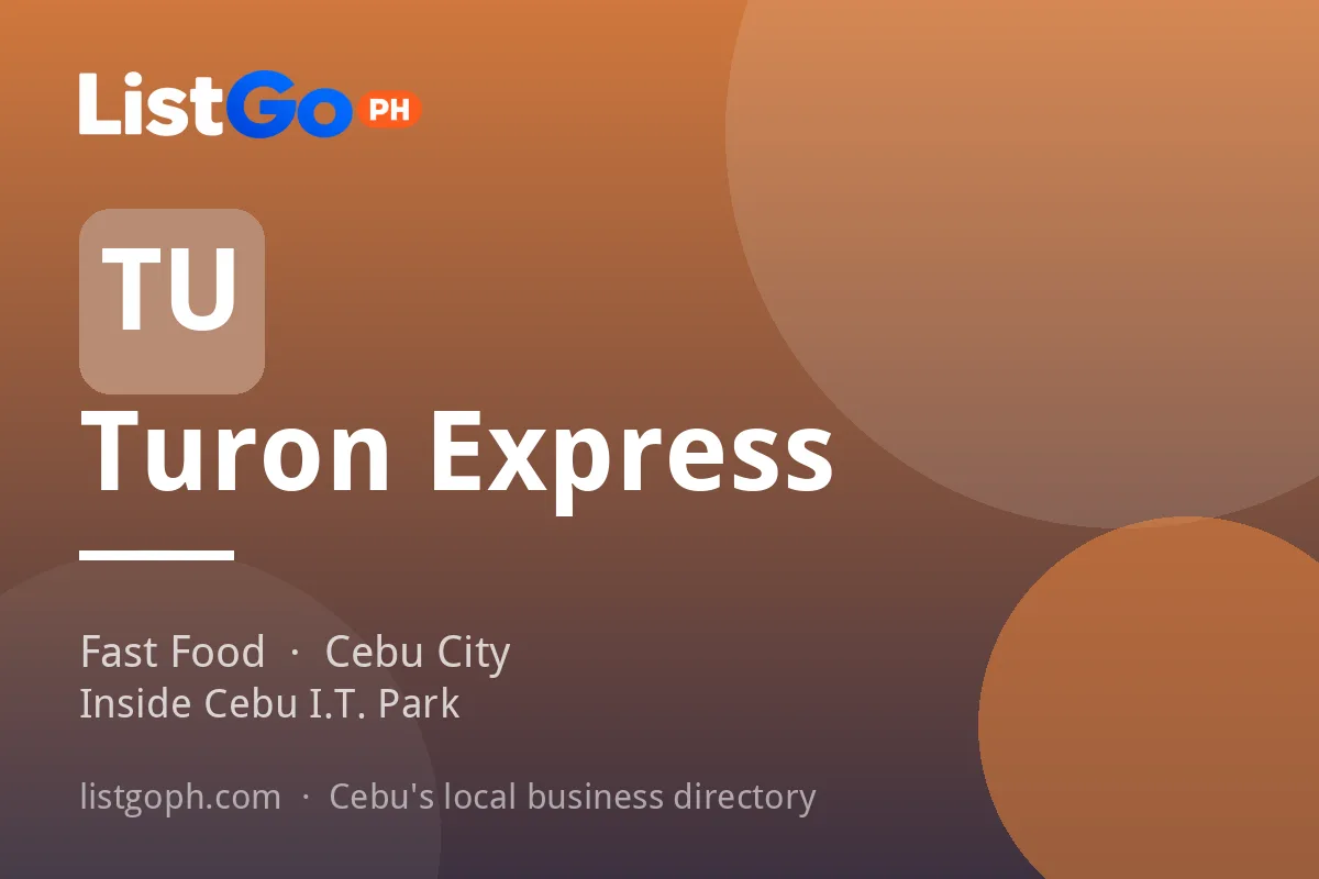 Turon Express