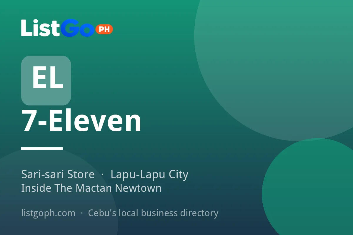 7-Eleven