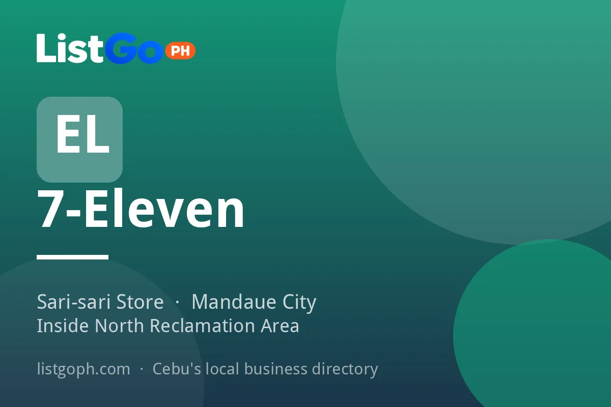 7-Eleven