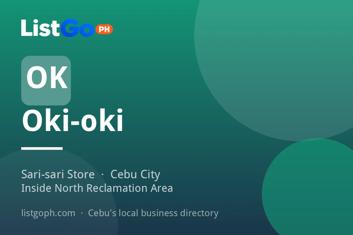 Oki-oki
