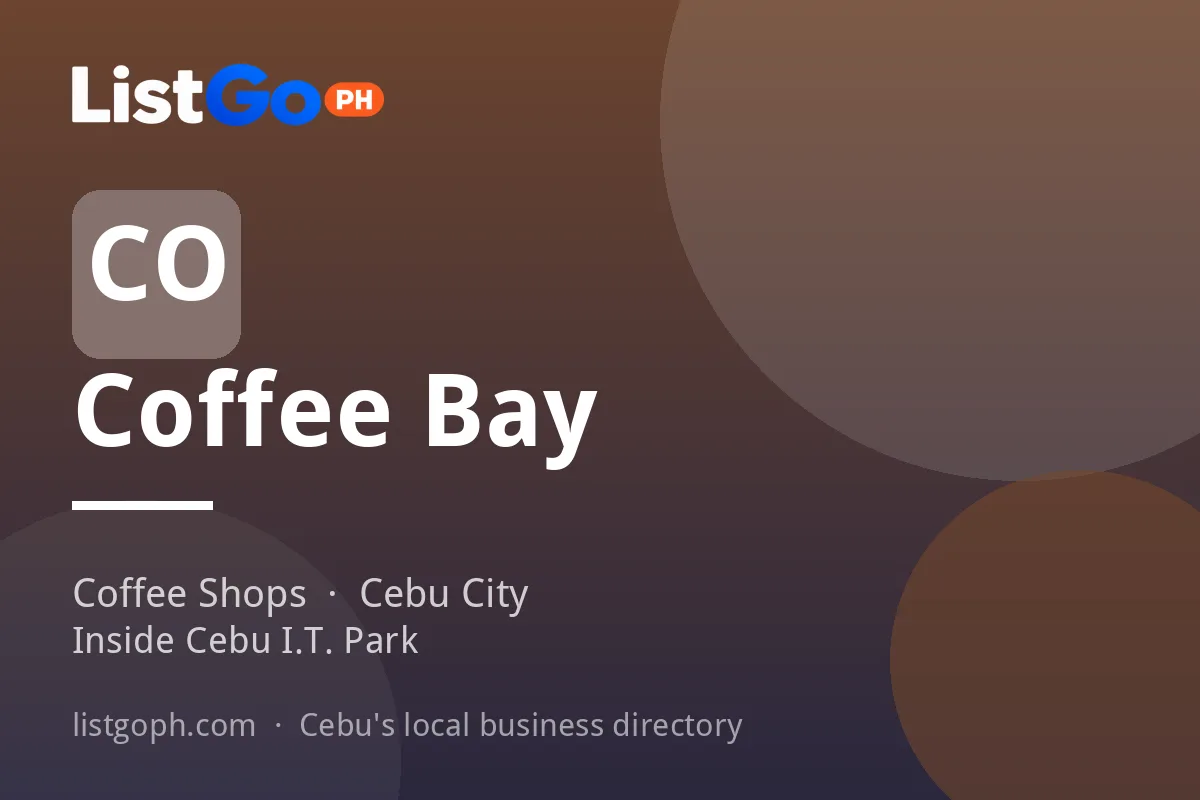 Coffee Bay