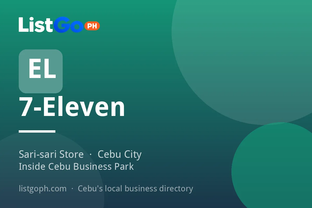 7-Eleven