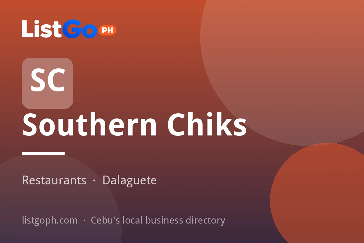 Southern Chiks