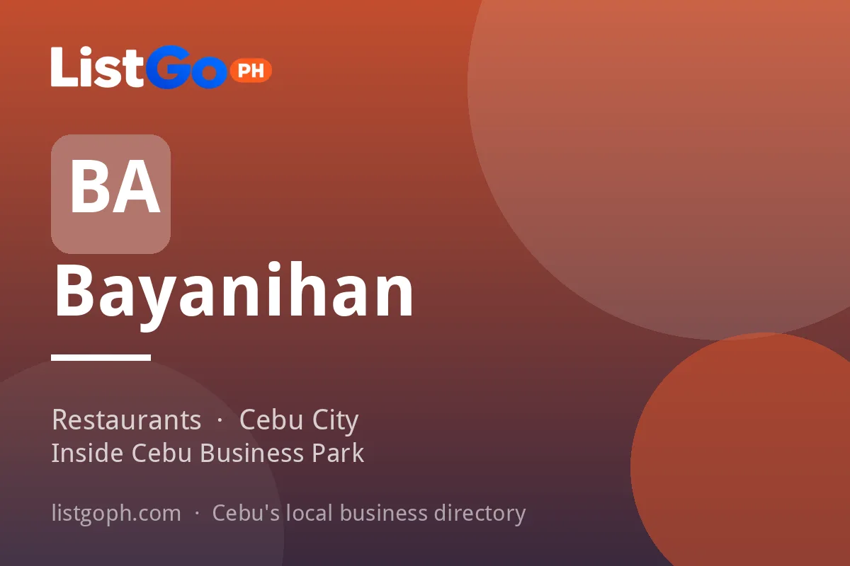 Bayanihan