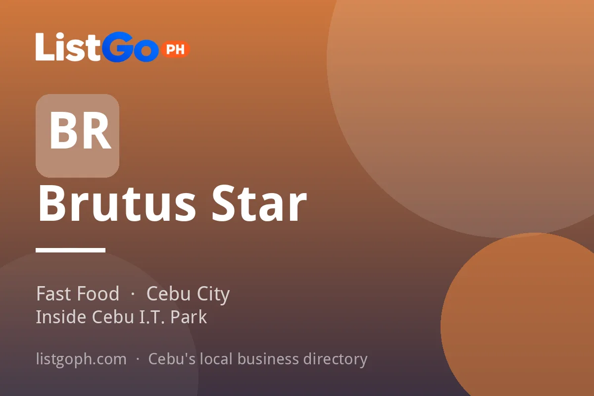 Brutus Star