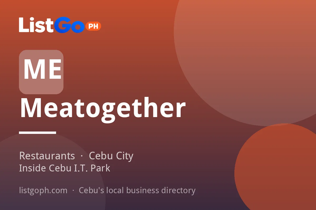 Meatogether