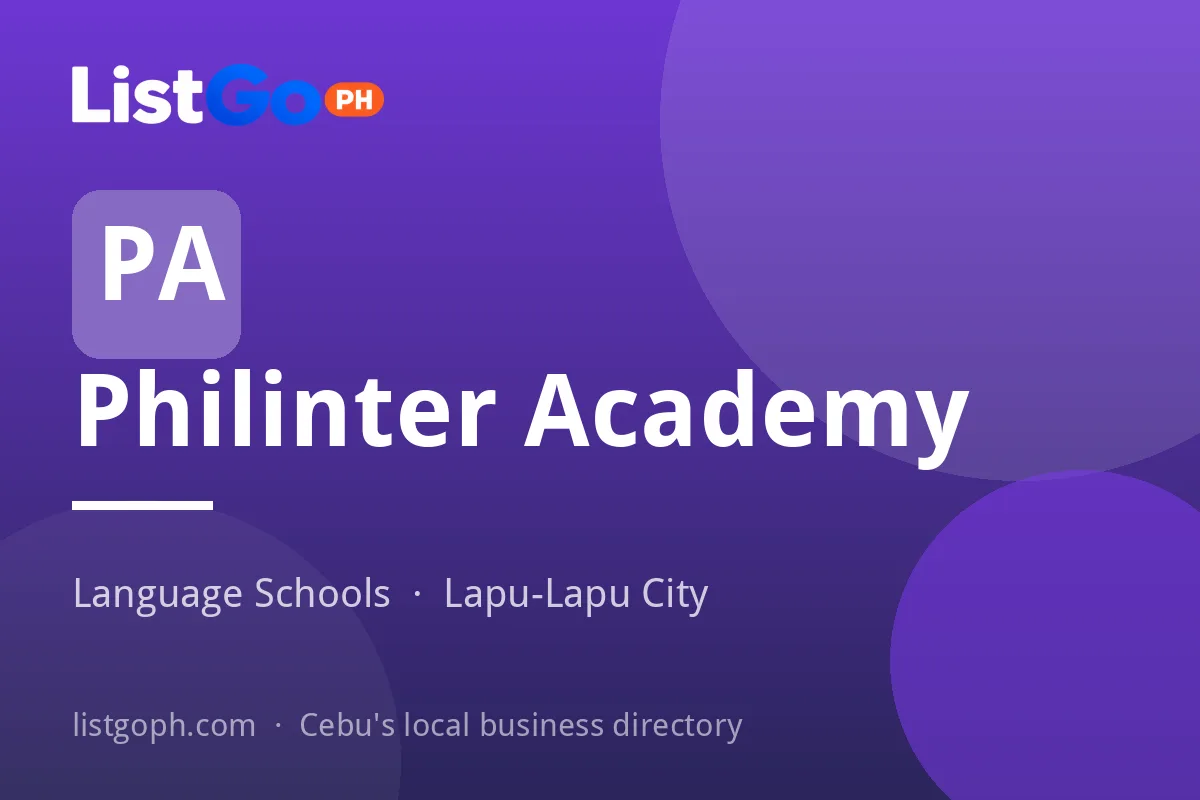 Philinter Academy