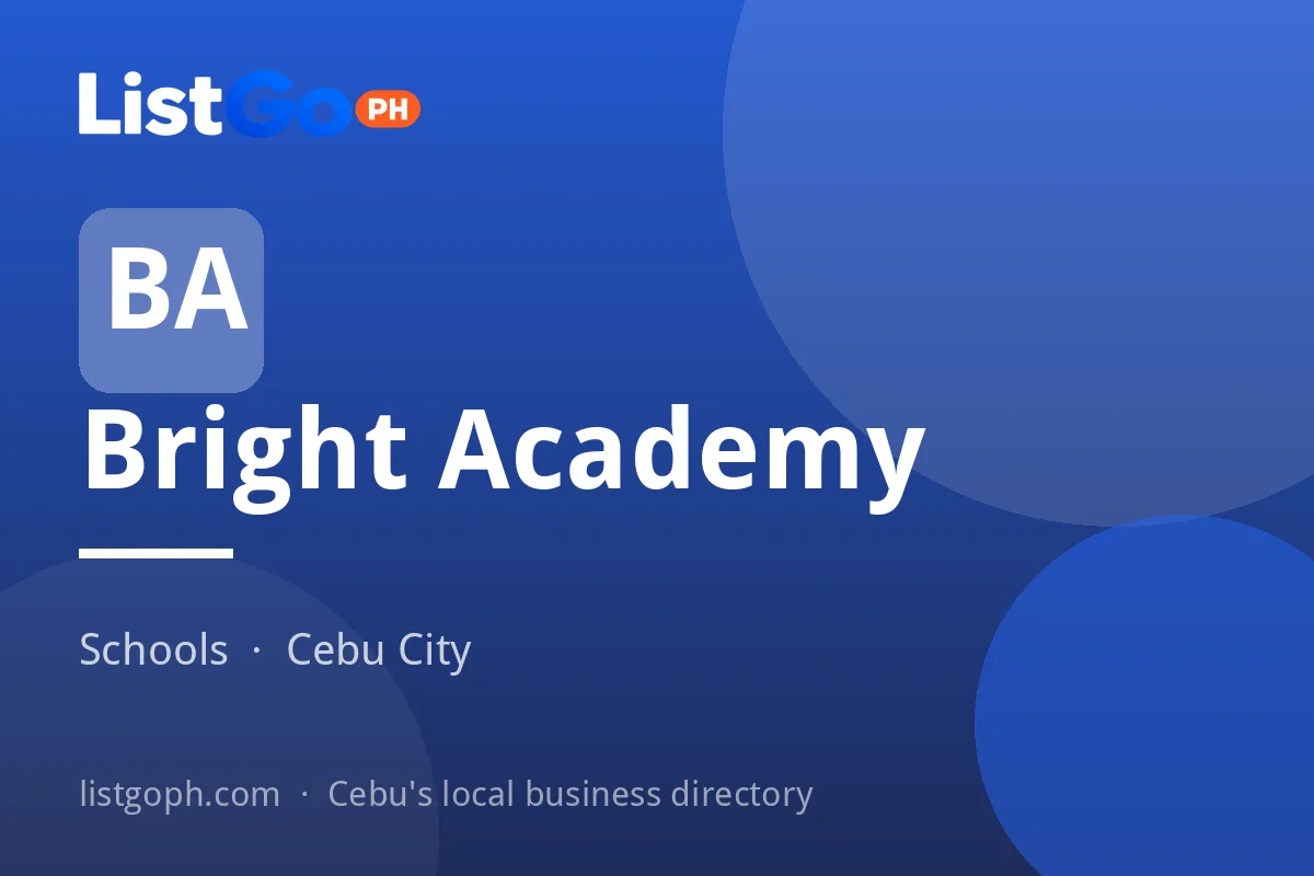 Bright Academy