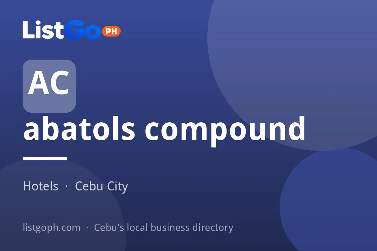 abatols compound