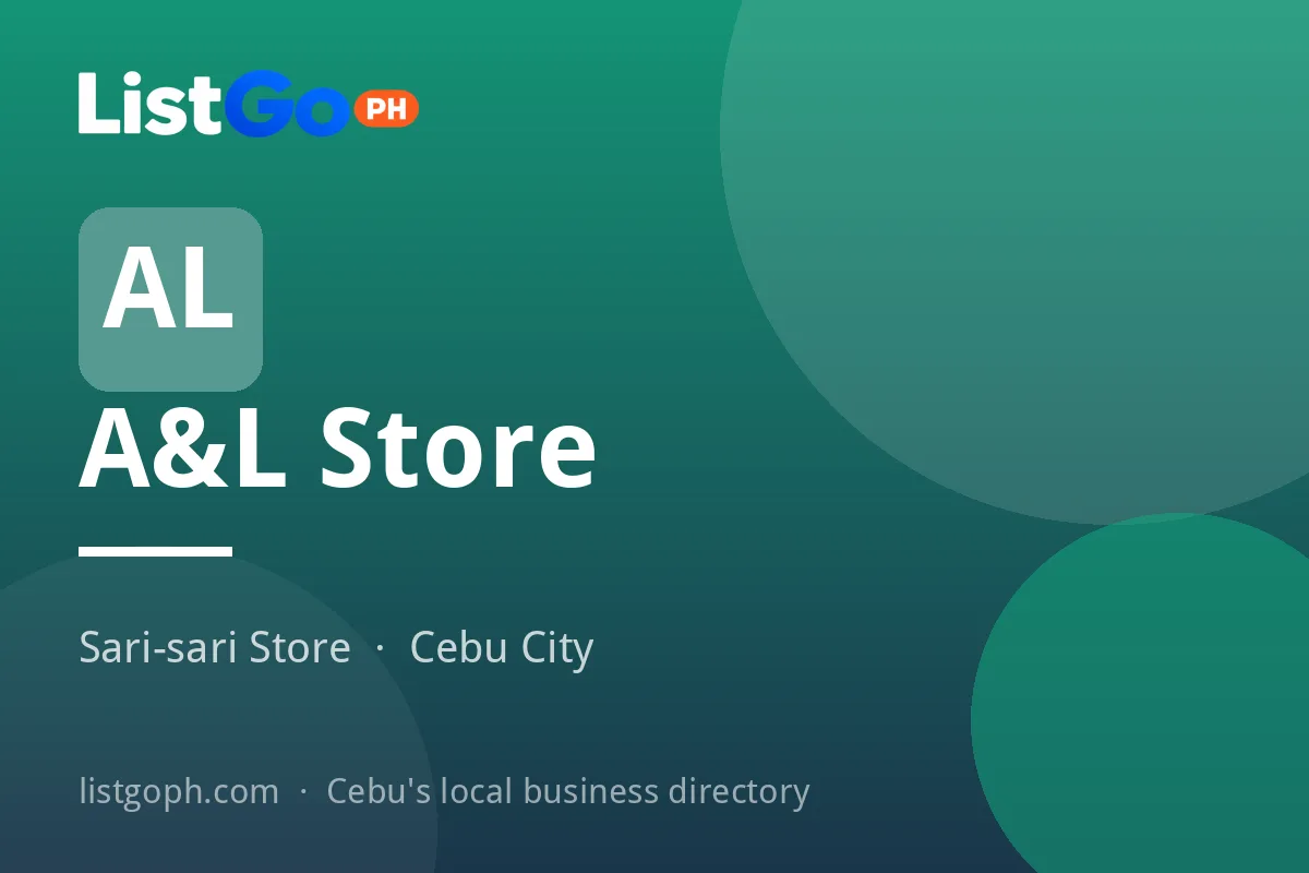 A&L Store