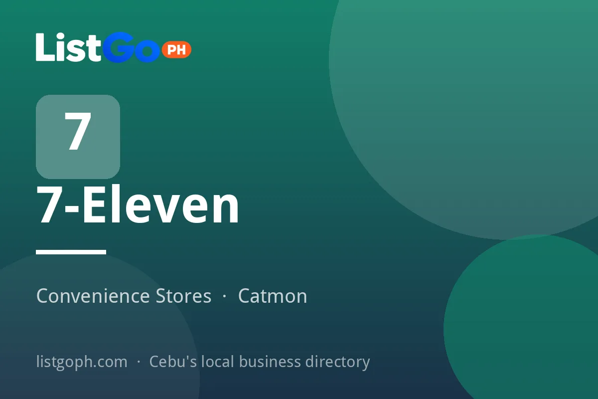 7-Eleven
