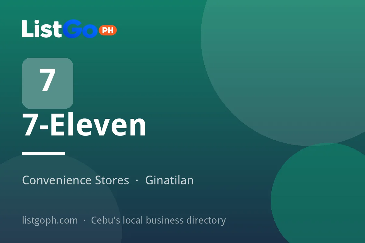 7-Eleven