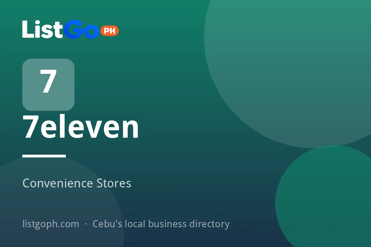 7eleven