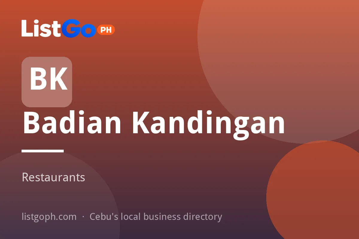 Badian Kandingan