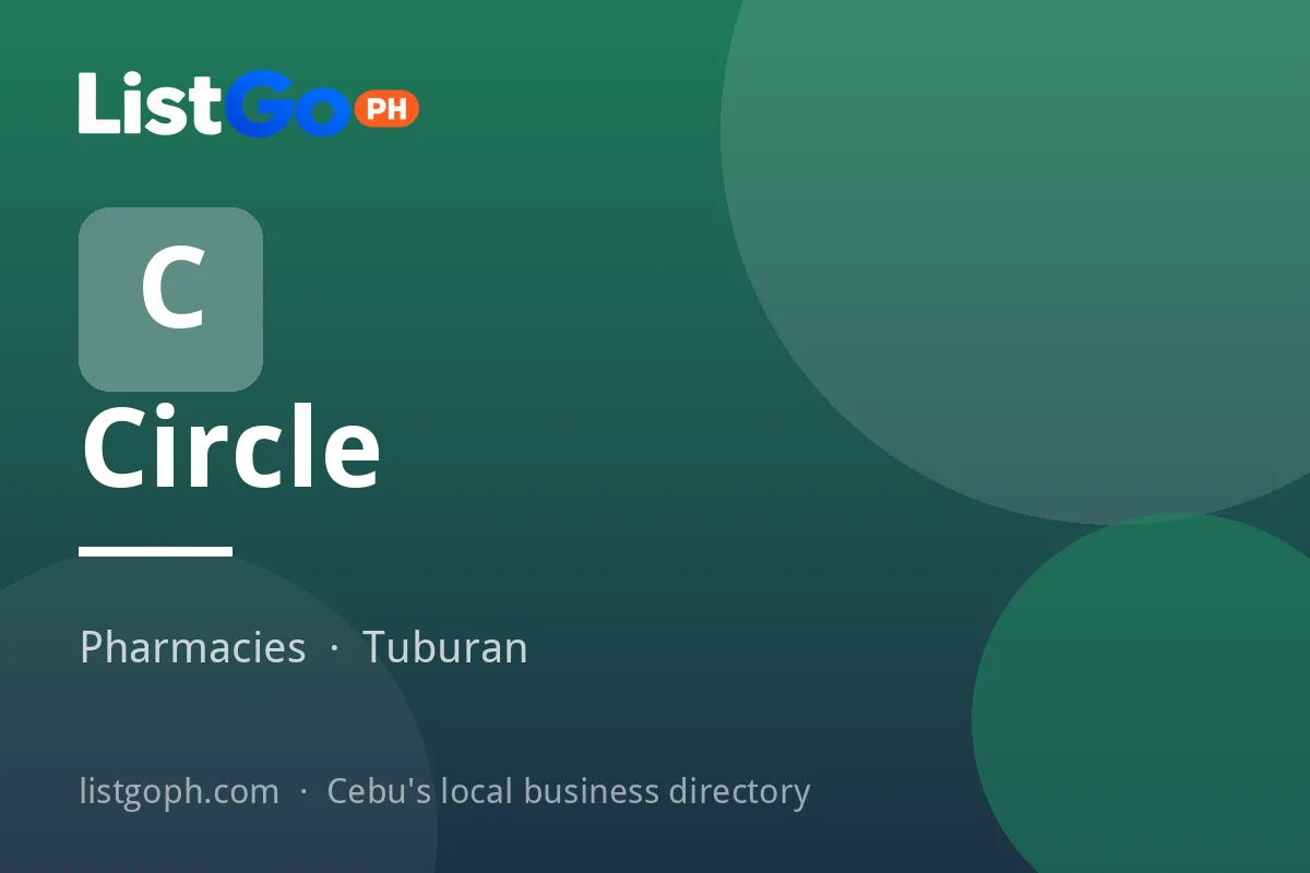 Circle