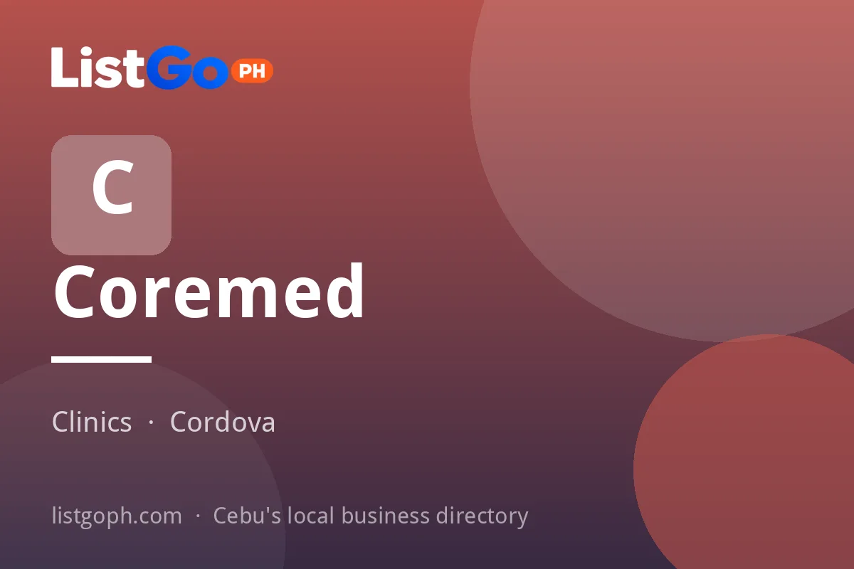 Coremed