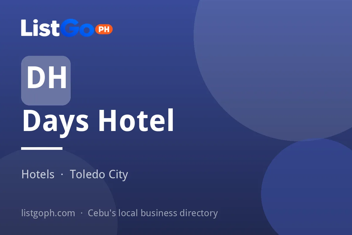 Days Hotel