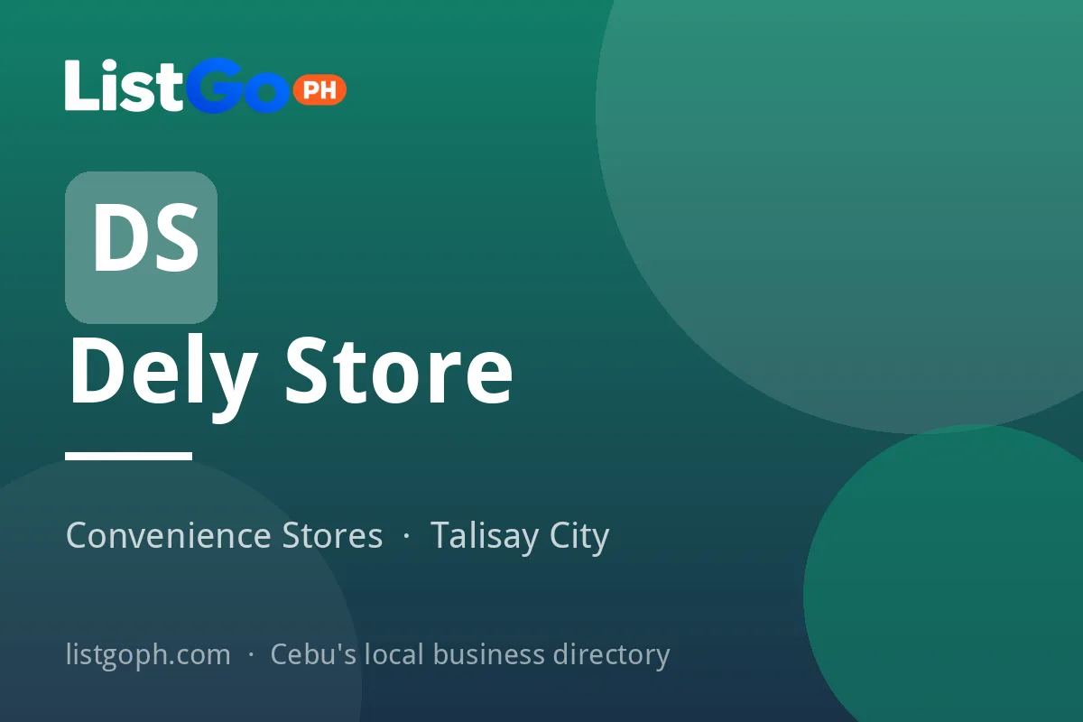 Dely Store