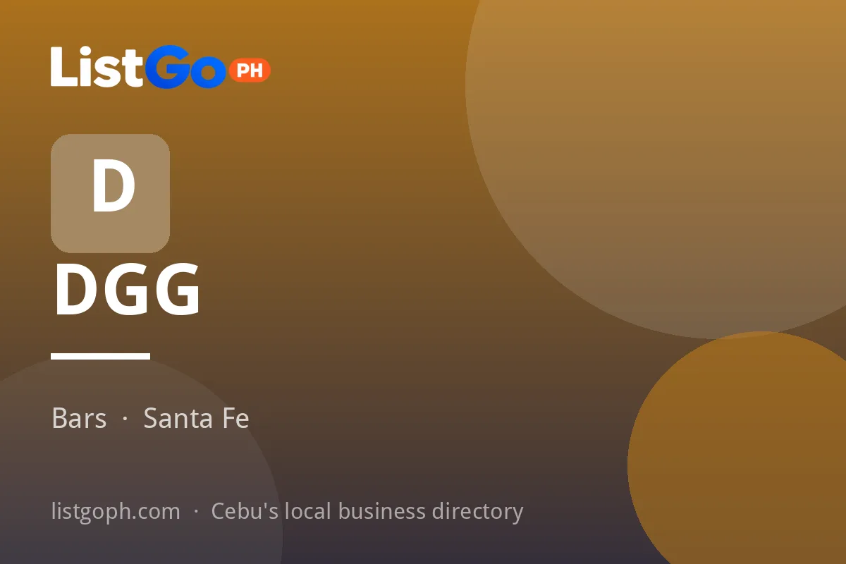 DGG