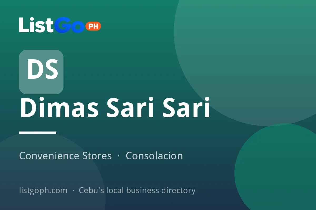 Dimas Sari Sari
