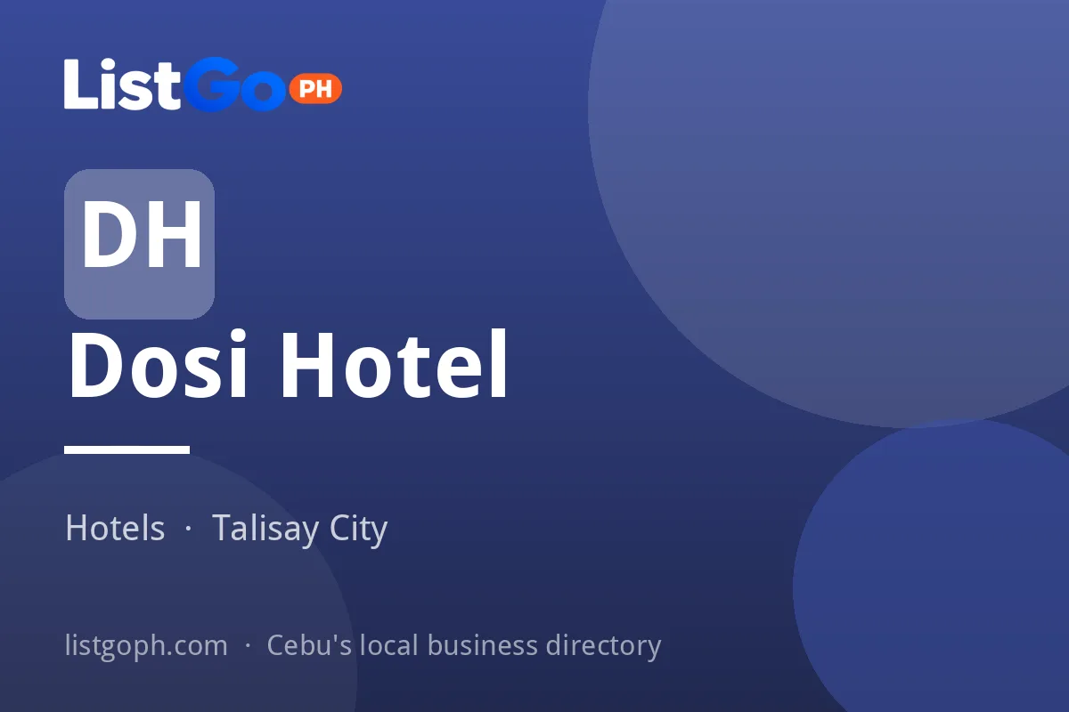 Dosi Hotel