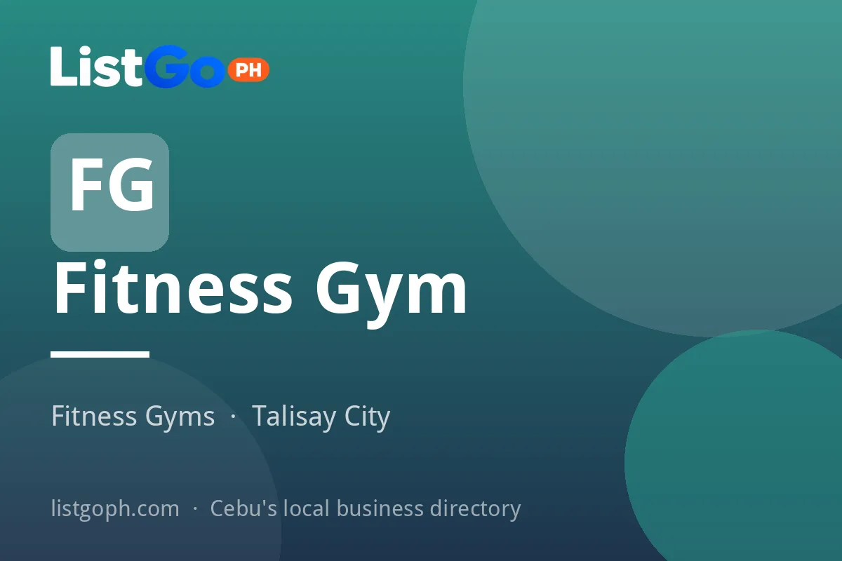 Fitness Gym
