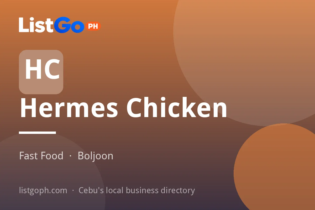 Hermes Chicken