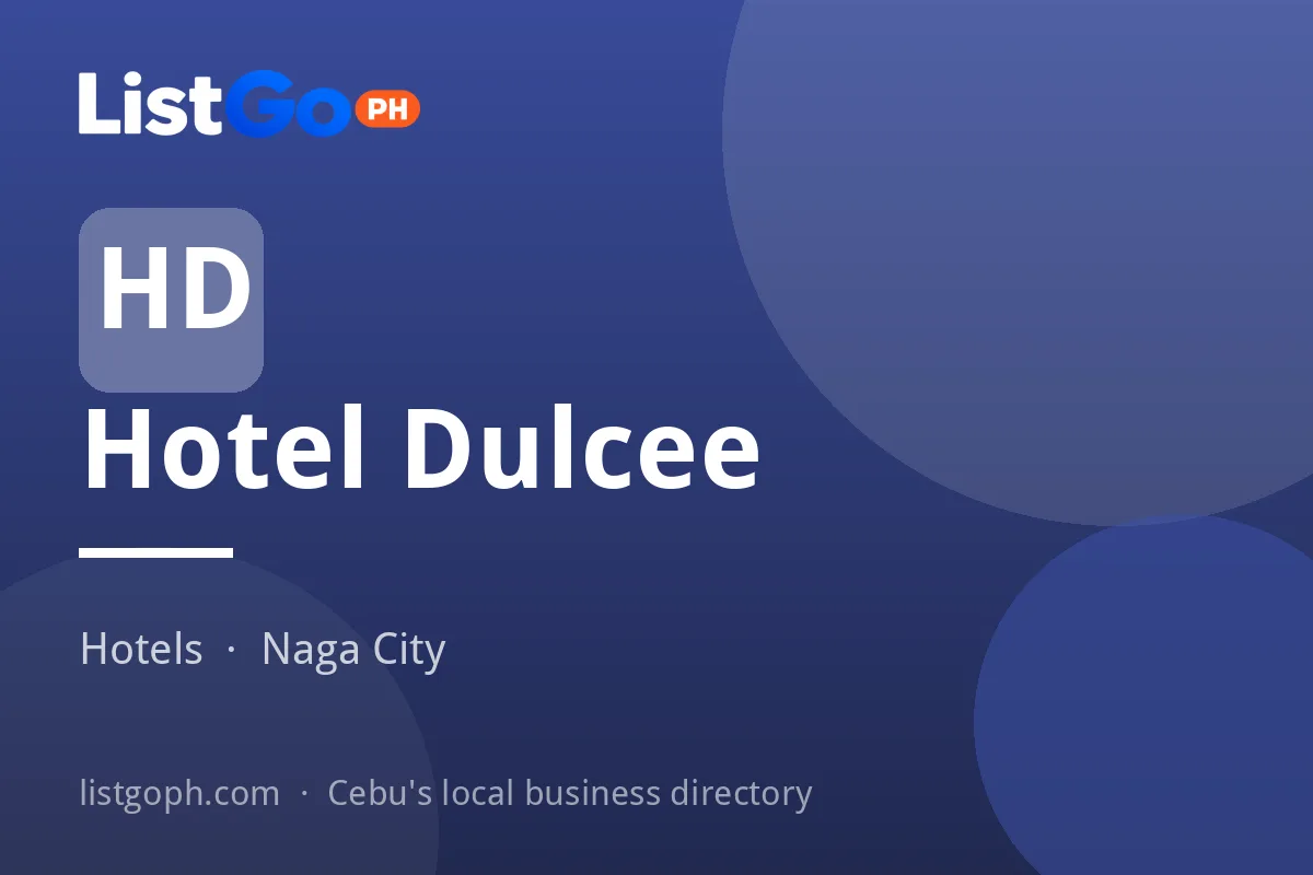 Hotel Dulcee