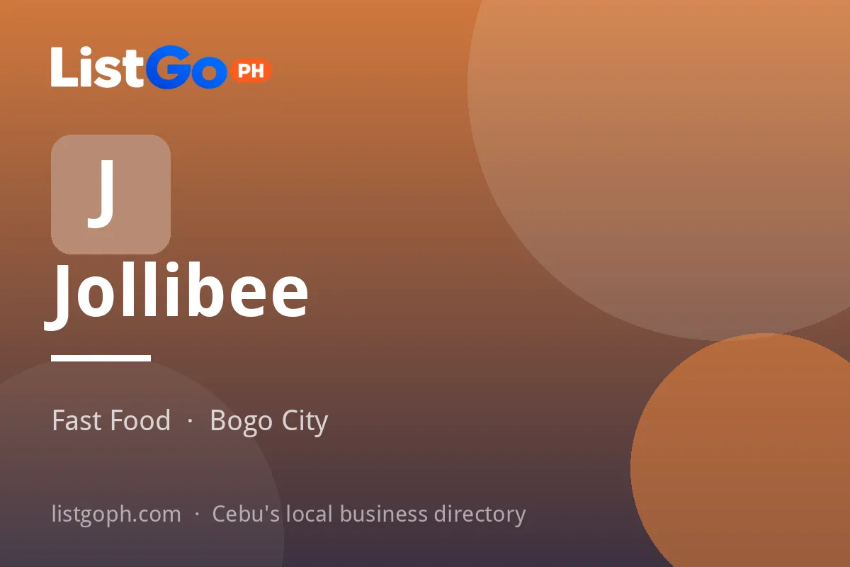 Jollibee