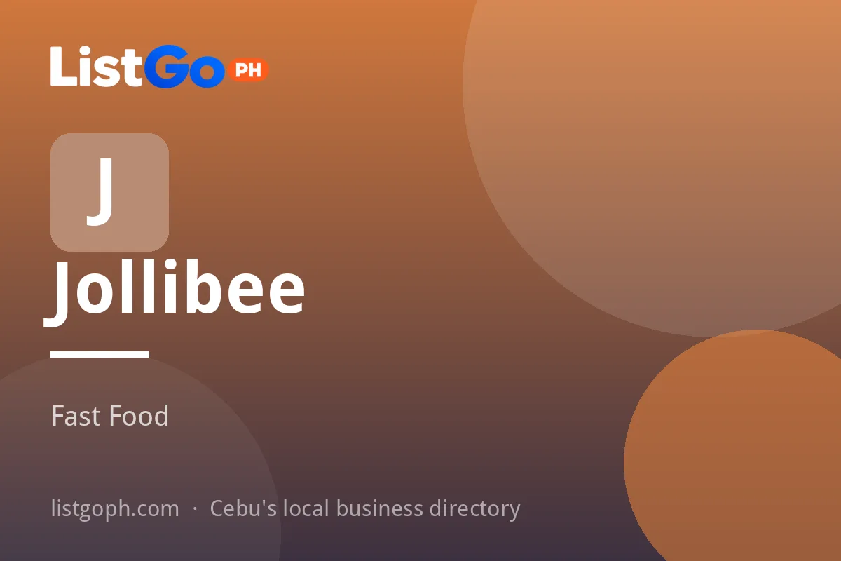 Jollibee