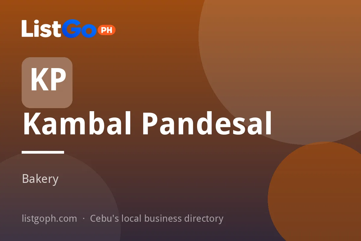 Kambal Pandesal