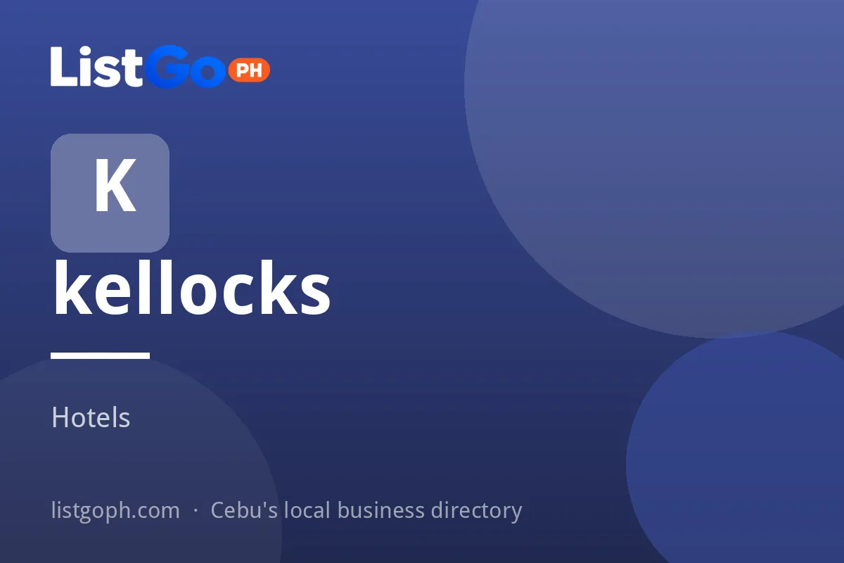 kellocks